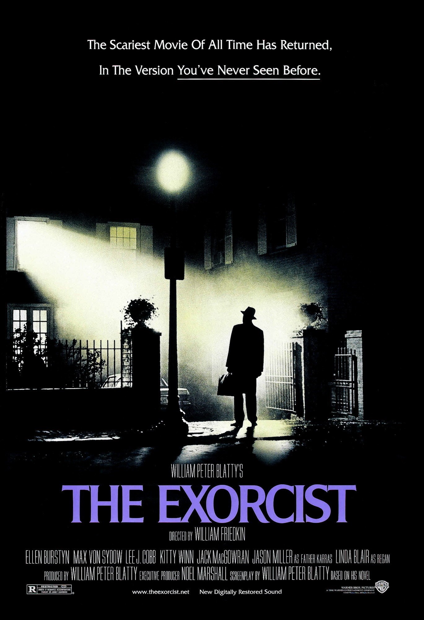 the exorcist 1973 free online
